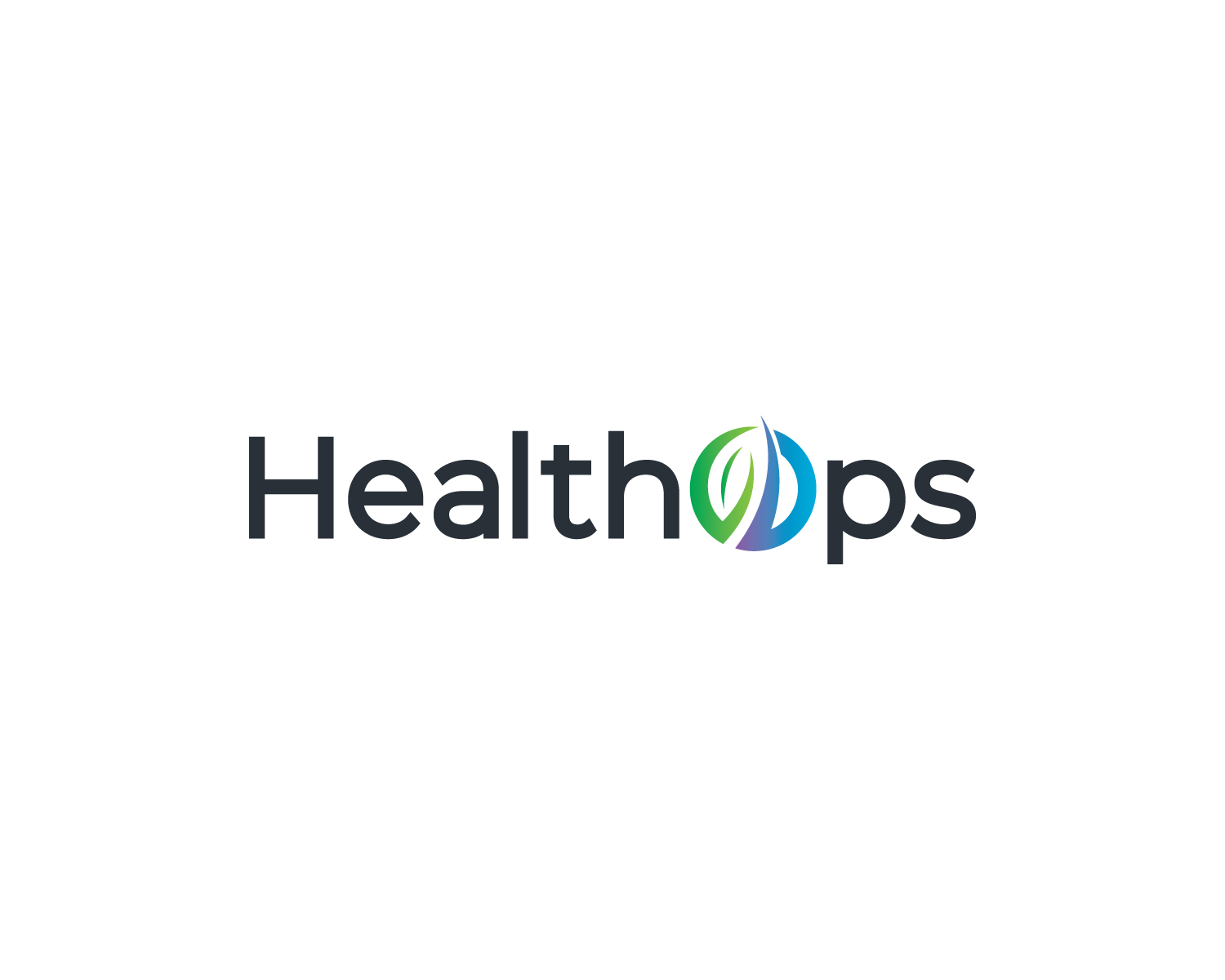 Logo Design by Atec for HealthOps | Design #26115171