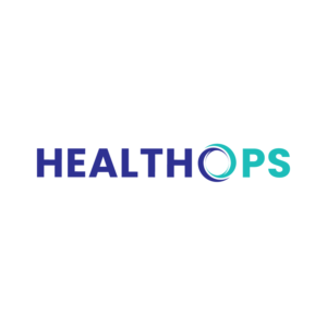 HealthOps | Logo Design by rozT