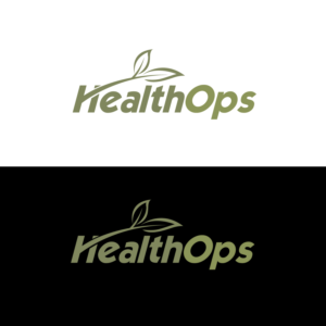 Logo Design by GODDREAMCREATION for HealthOps | Design #26139017