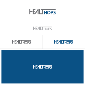 Design de Logo par Maxo-Biz pour HealthOps | Design : #26110983
