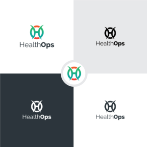 Design de Logo par Maxo-Biz pour HealthOps | Design : #26110984