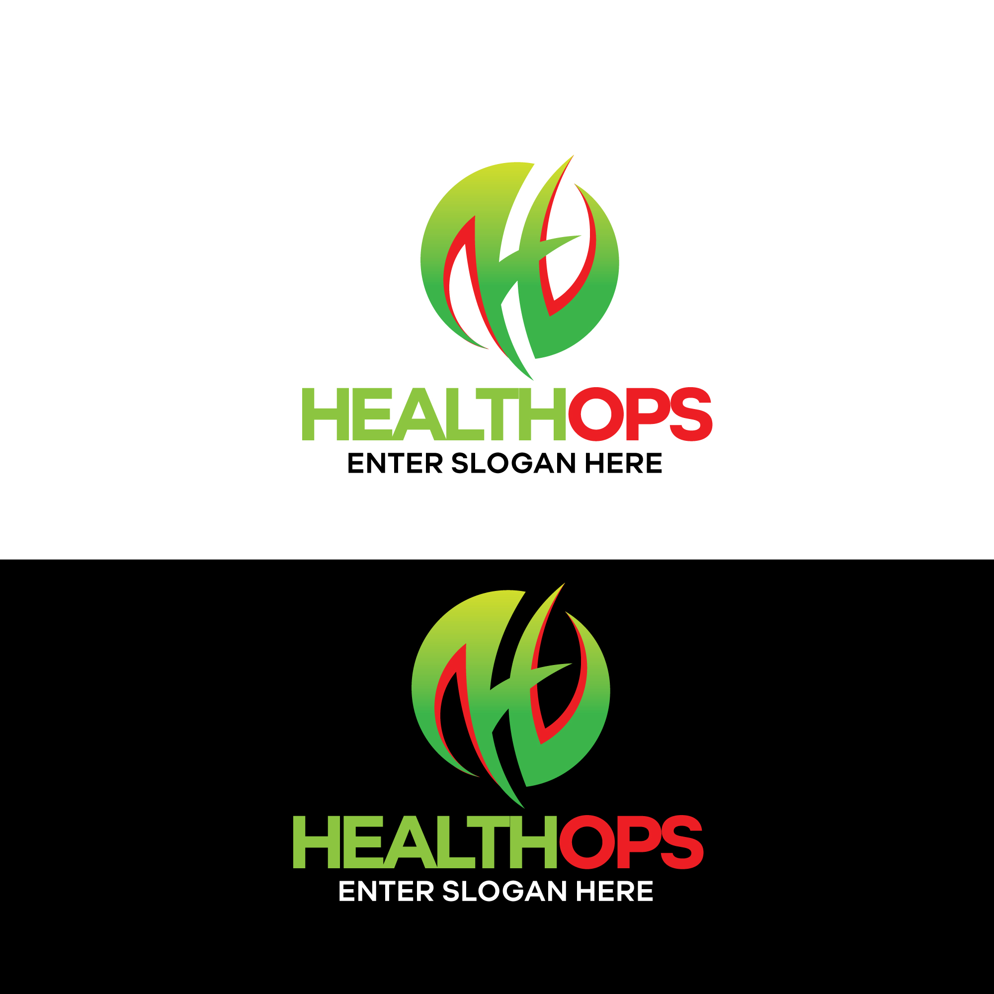 Design de Logo par sherman pour HealthOps | Design #26109384