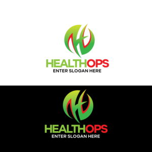 Design de Logo par sherman pour HealthOps | Design : #26109384