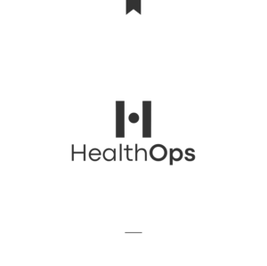Design de Logo par JBalloon Design pour HealthOps | Design : #26145748