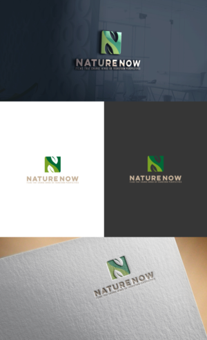 Nature Now  