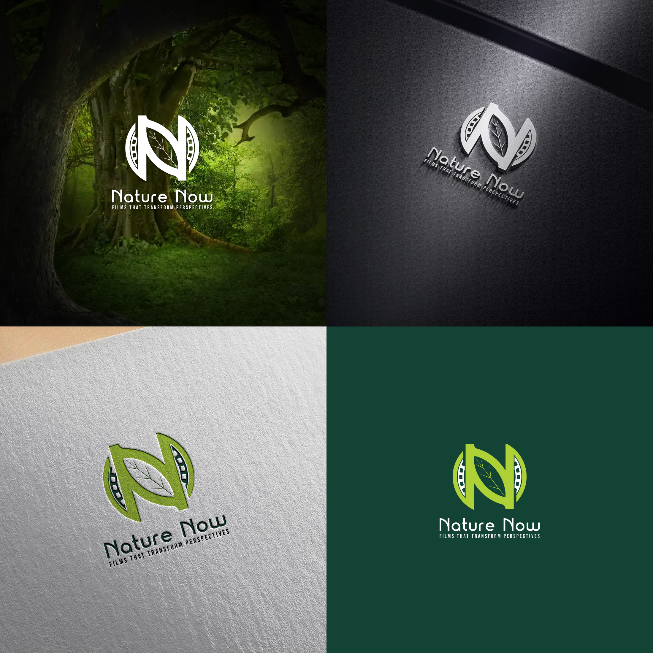 Logo Design by SL Designer for this project | Design #26119424