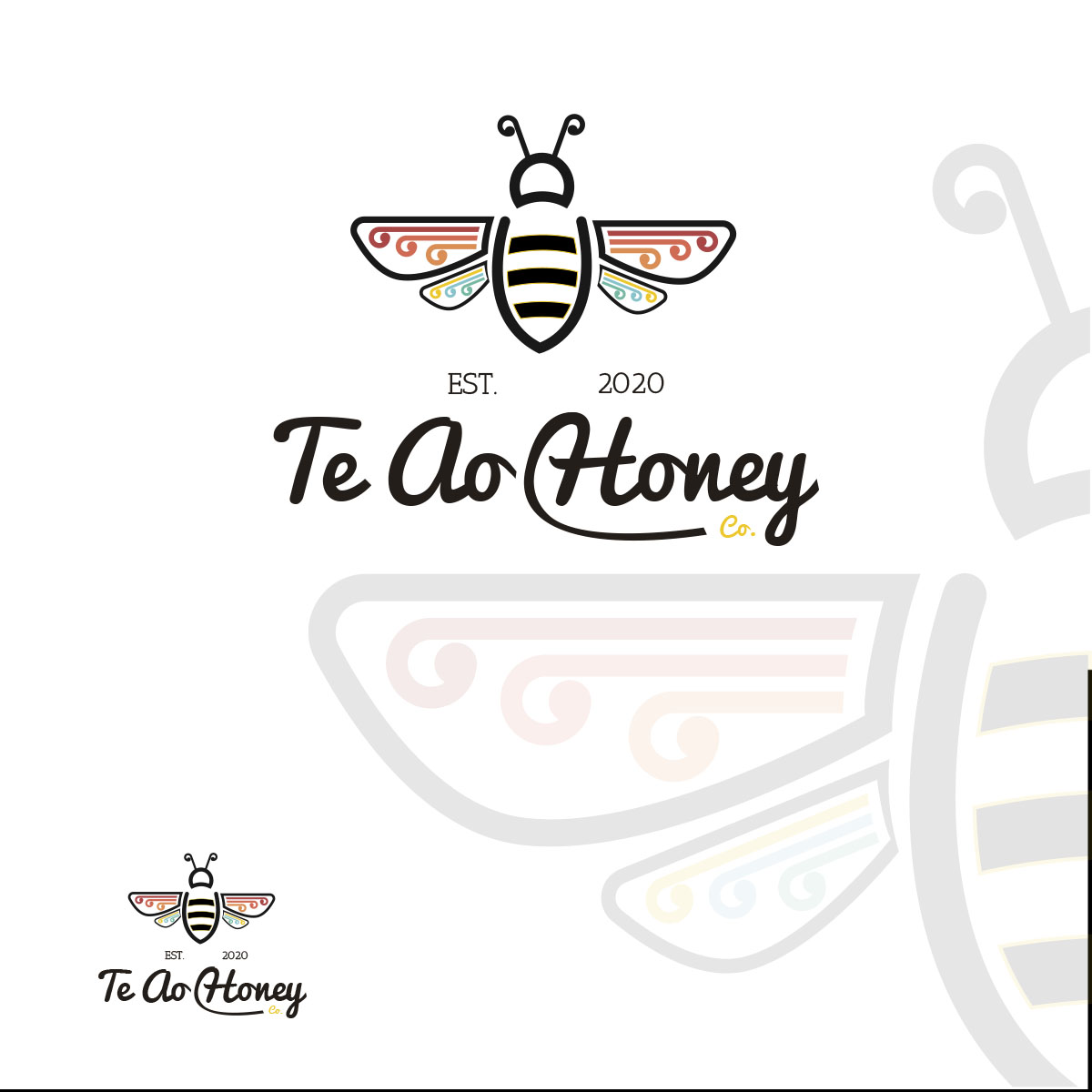 Logo Design by Aaaron for this project | Design #26109073