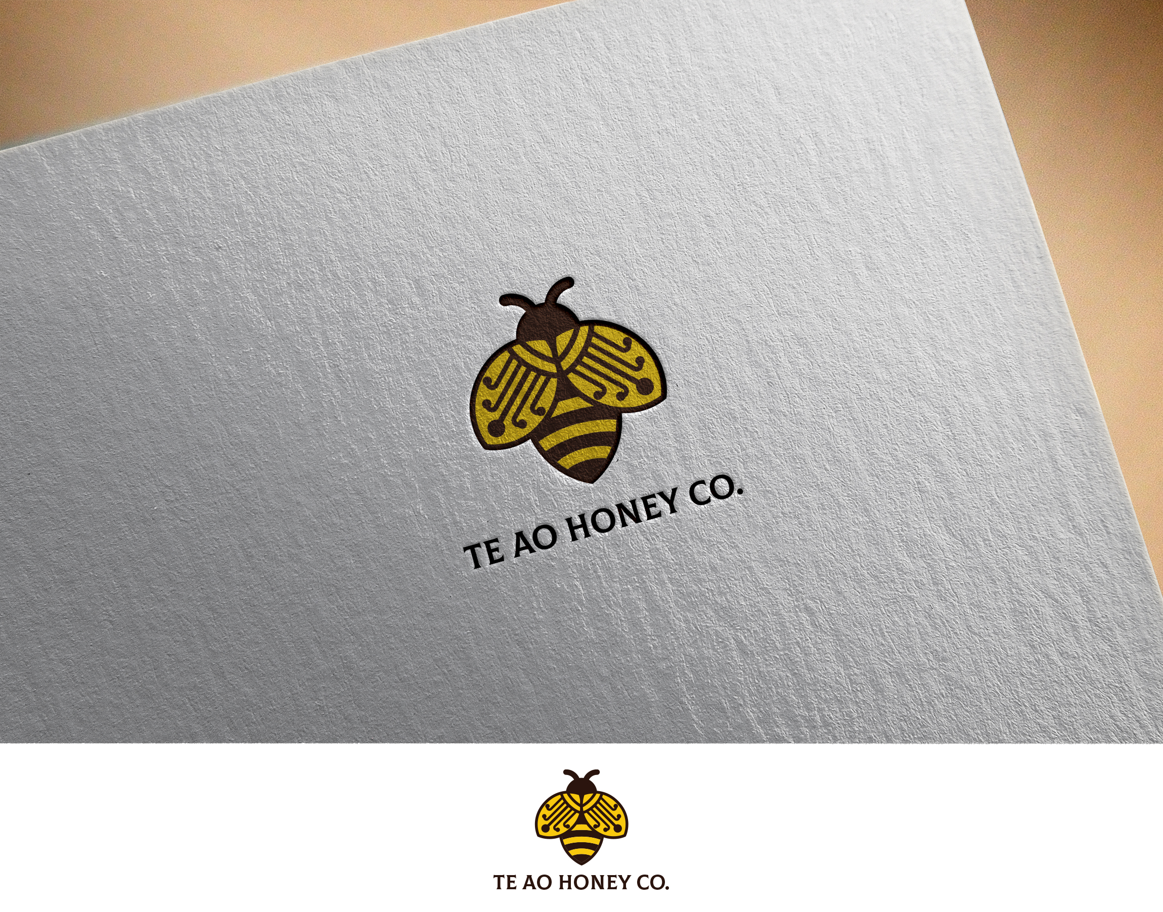 Logo Design by Anooshaa Kachhia for this project | Design #26108575
