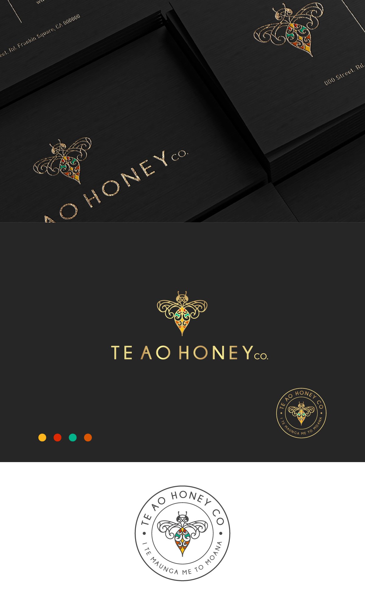 Logo Design by raphis for this project | Design #26160904