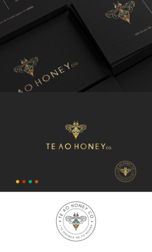Logo Design by raphis for this project | Design: #26160904