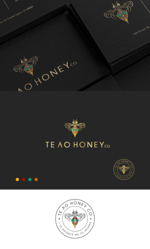 Logo Design by raphis for this project | Design: #26160905