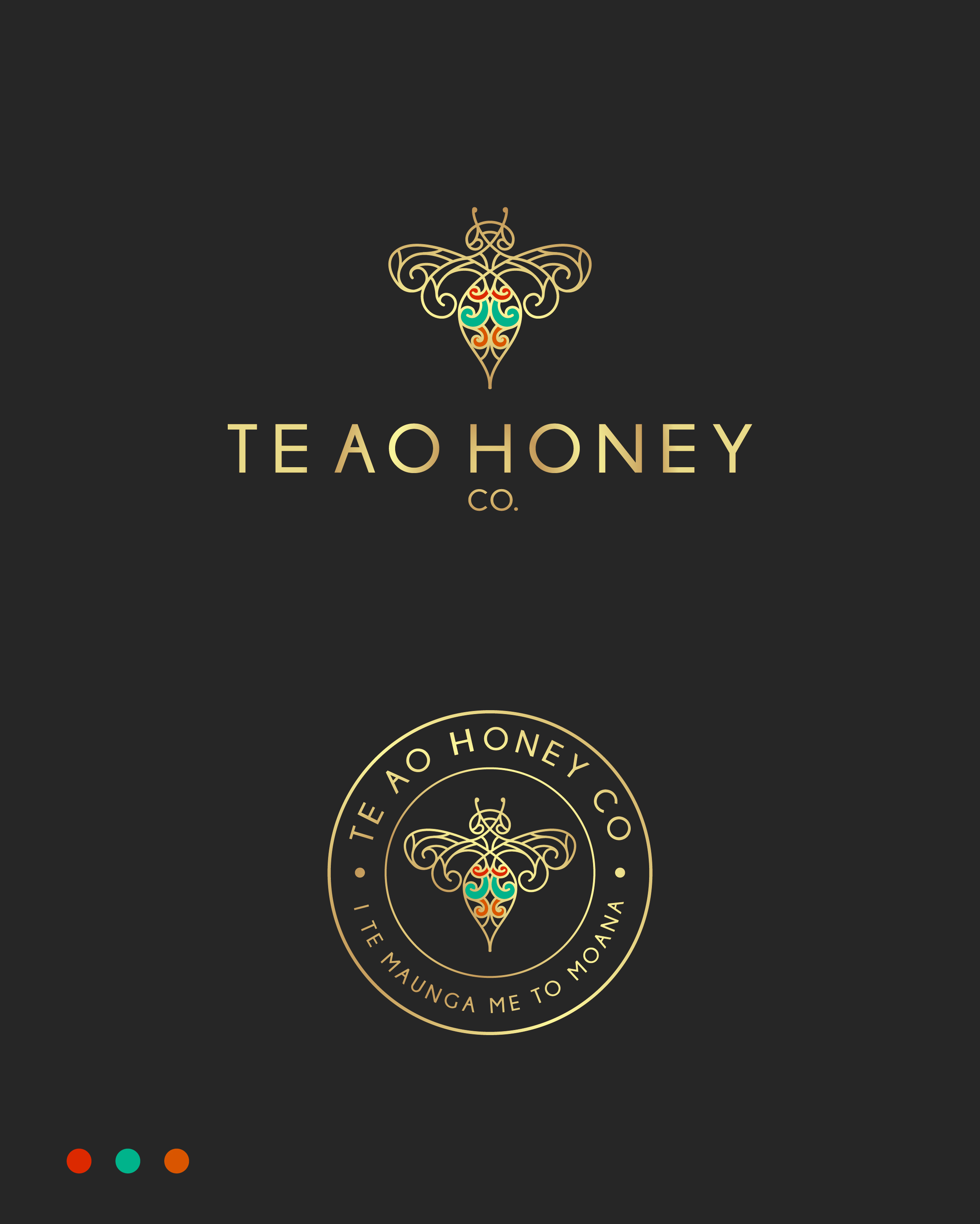 Logo Design by raphis for this project | Design #26172833