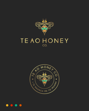 Logo Design by raphis for this project | Design: #26172857