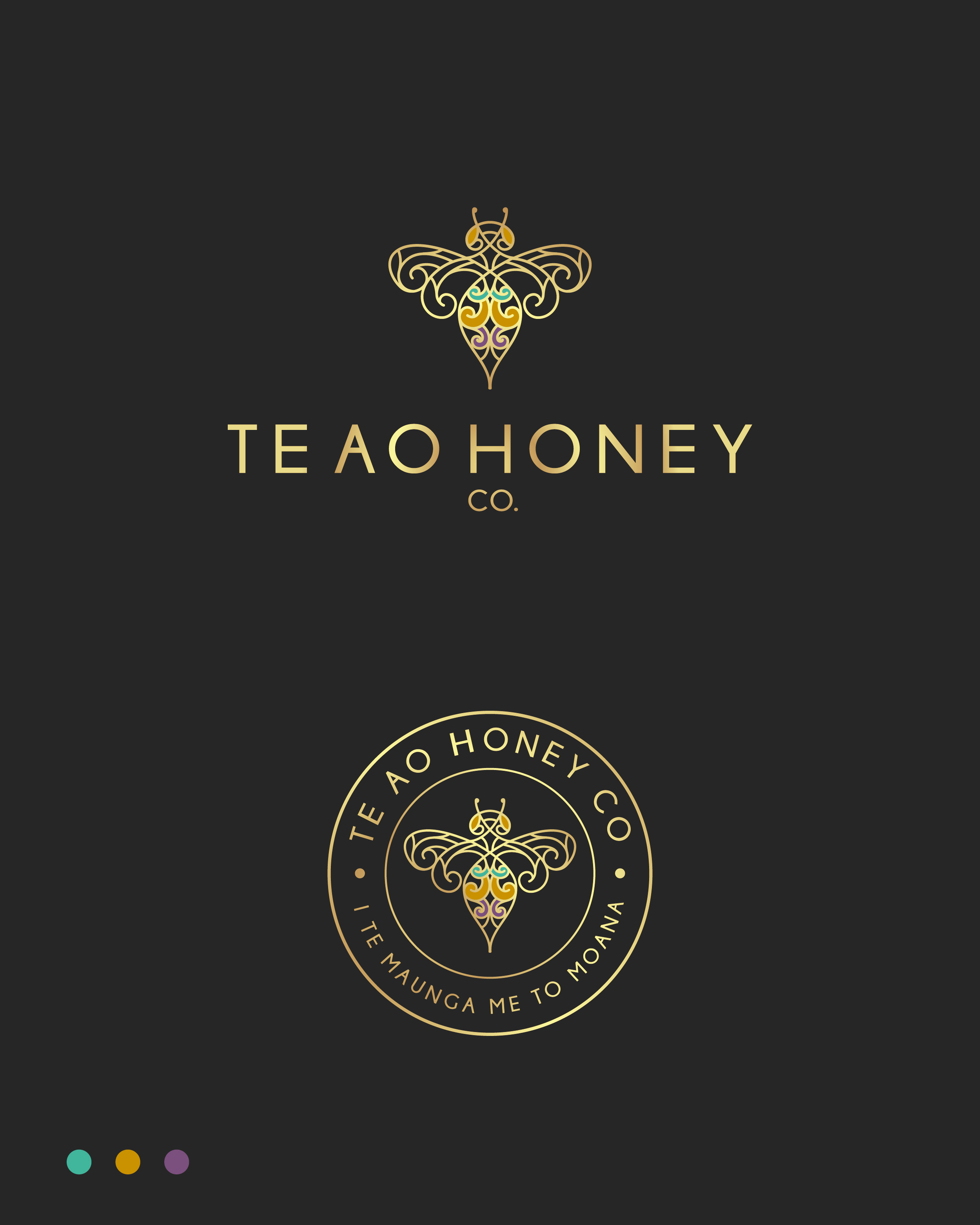 Logo Design by raphis for this project | Design #26175095