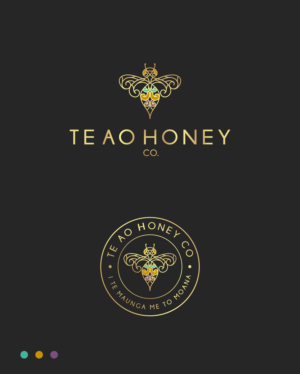 Logo Design by raphis for this project | Design: #26175095