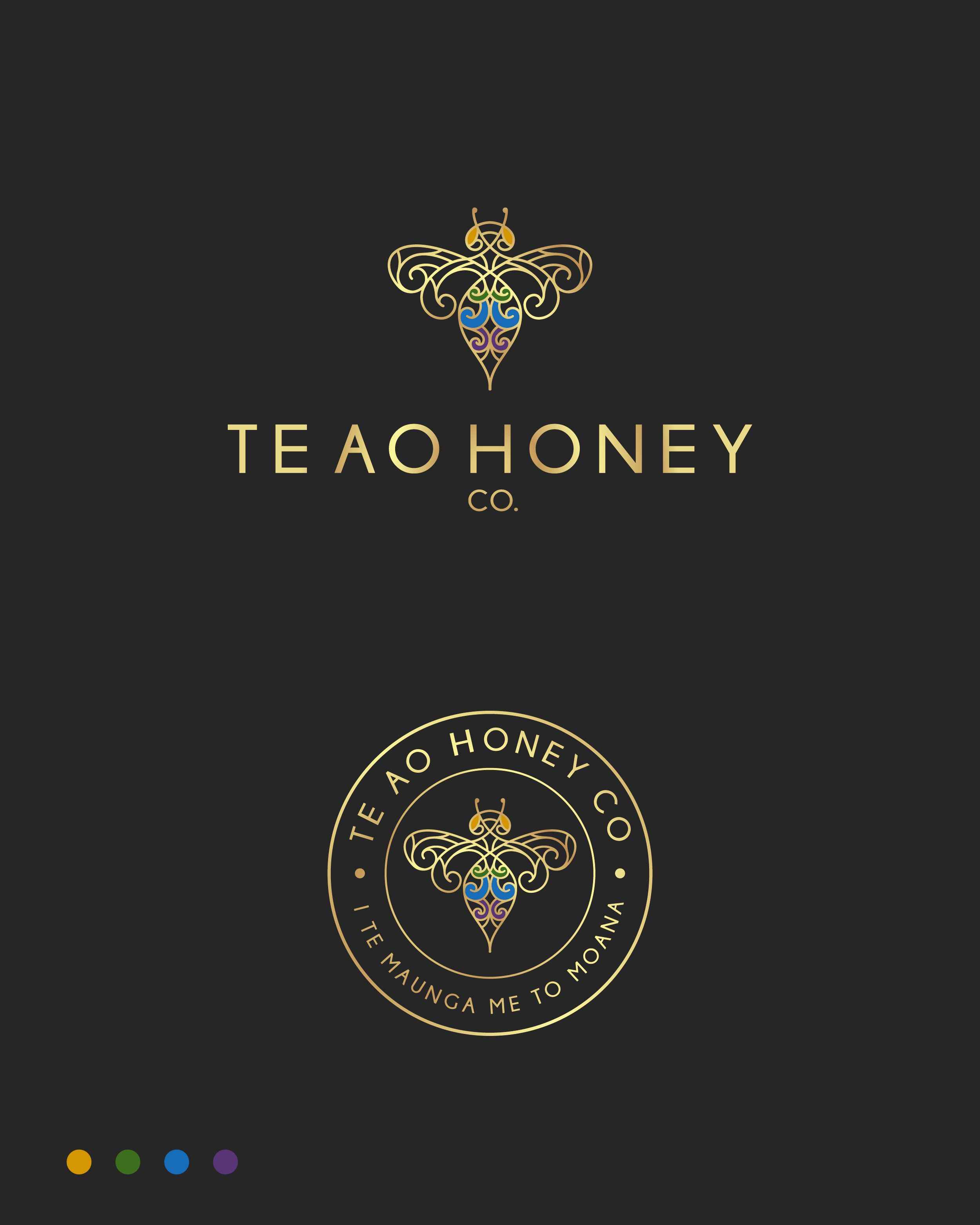 Logo Design by raphis for this project | Design #26180047