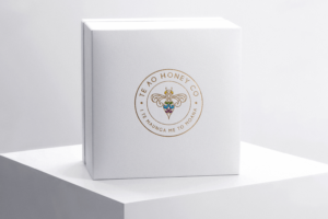 Logo Design by raphis for this project | Design: #26180049