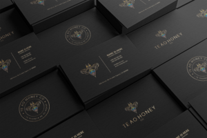 Logo Design by raphis