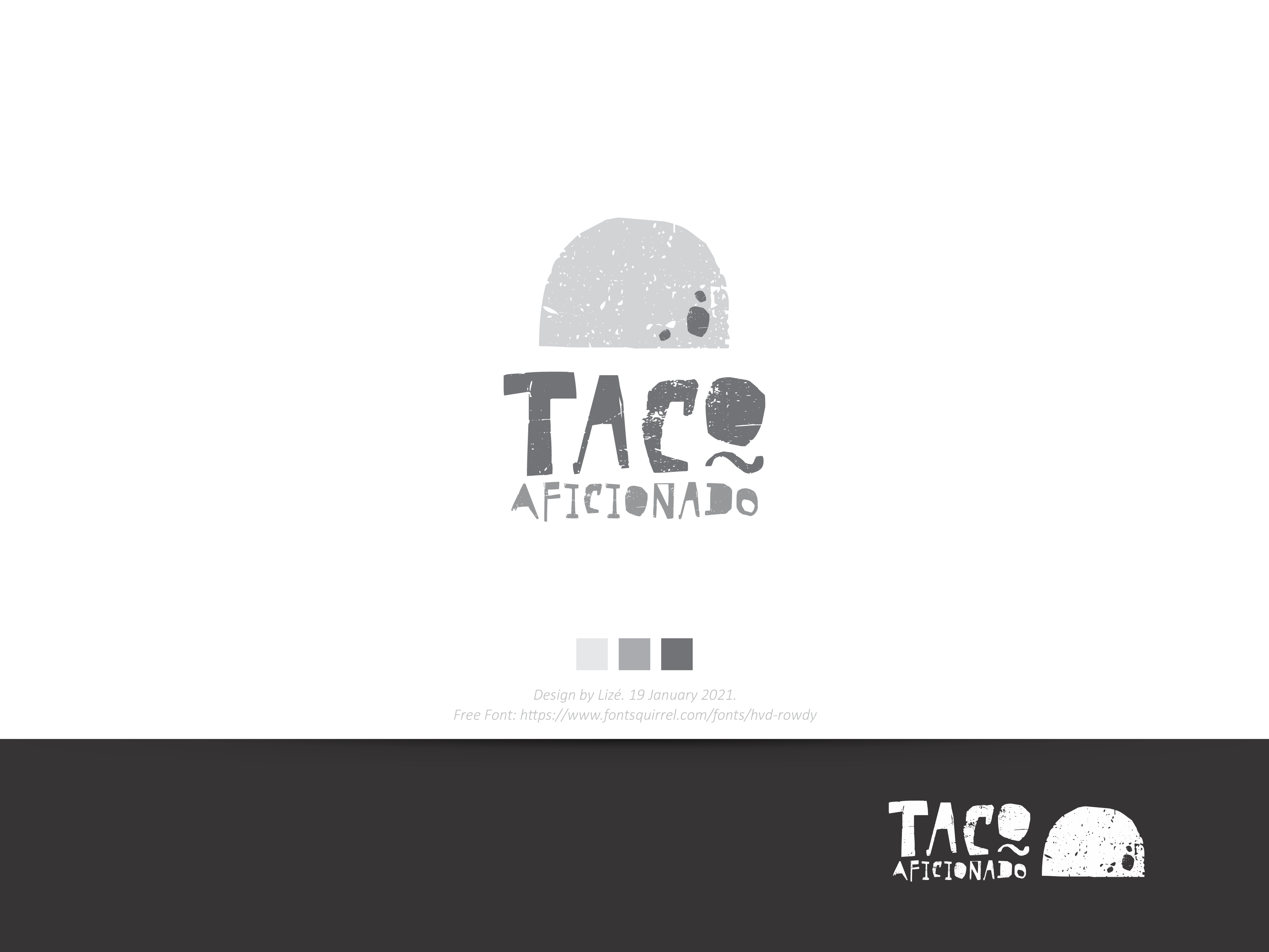 Logo Design by Lizé Tait for this project | Design #26112056