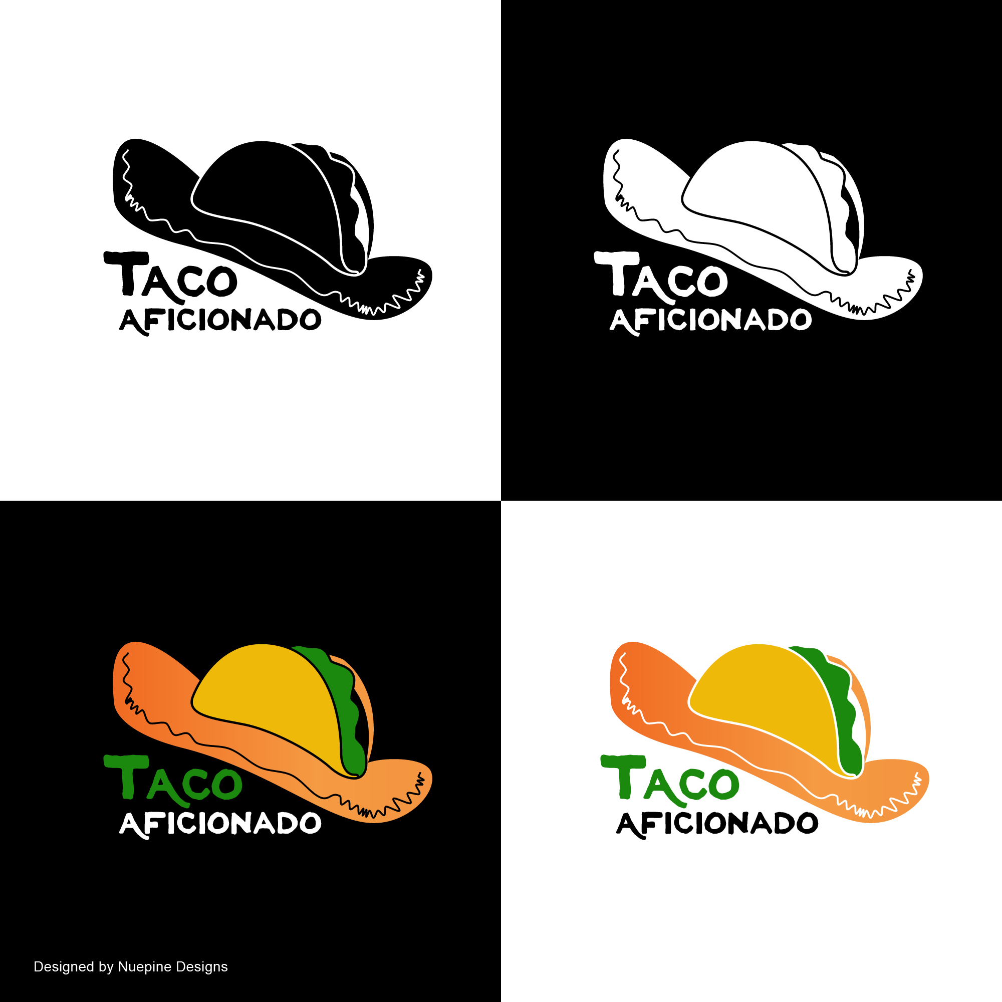 Logo Design by Nuepine Designs for this project | Design #26144289