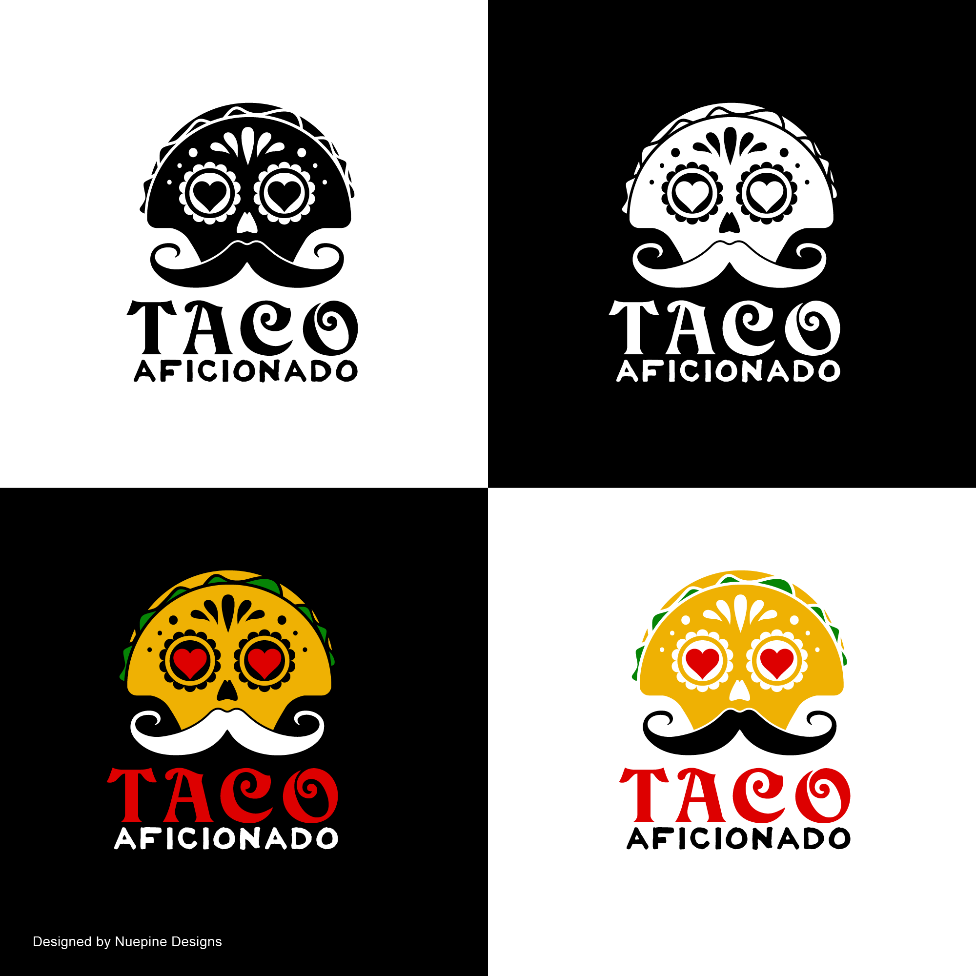 Logo Design by Nuepine Designs for this project | Design #26144290