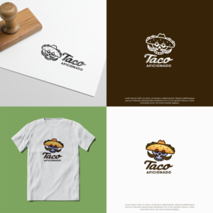 Logo Design by Aryodesigns for this project | Design: #26123512