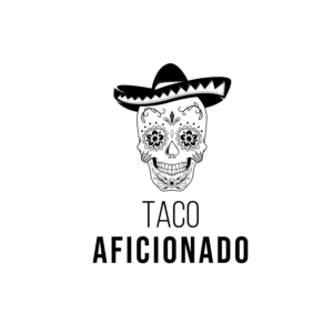 Taco Aficionado | Design de Logo par M 8