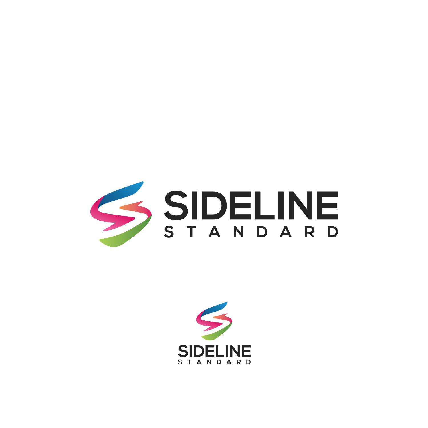 Logo Design by Patrick07 for this project | Design #26122054