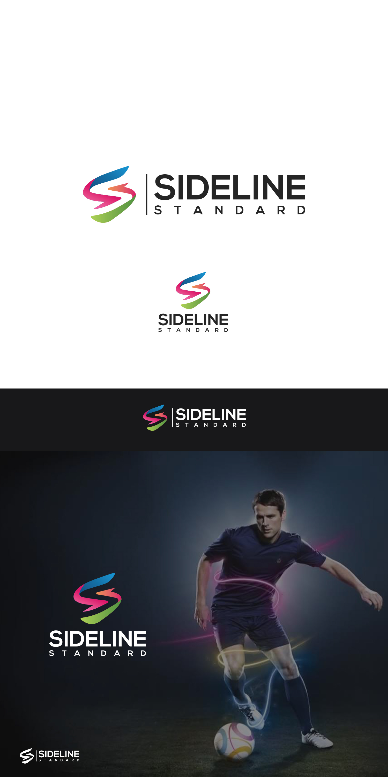 Logo Design by Patrick07 for this project | Design: #26147360
