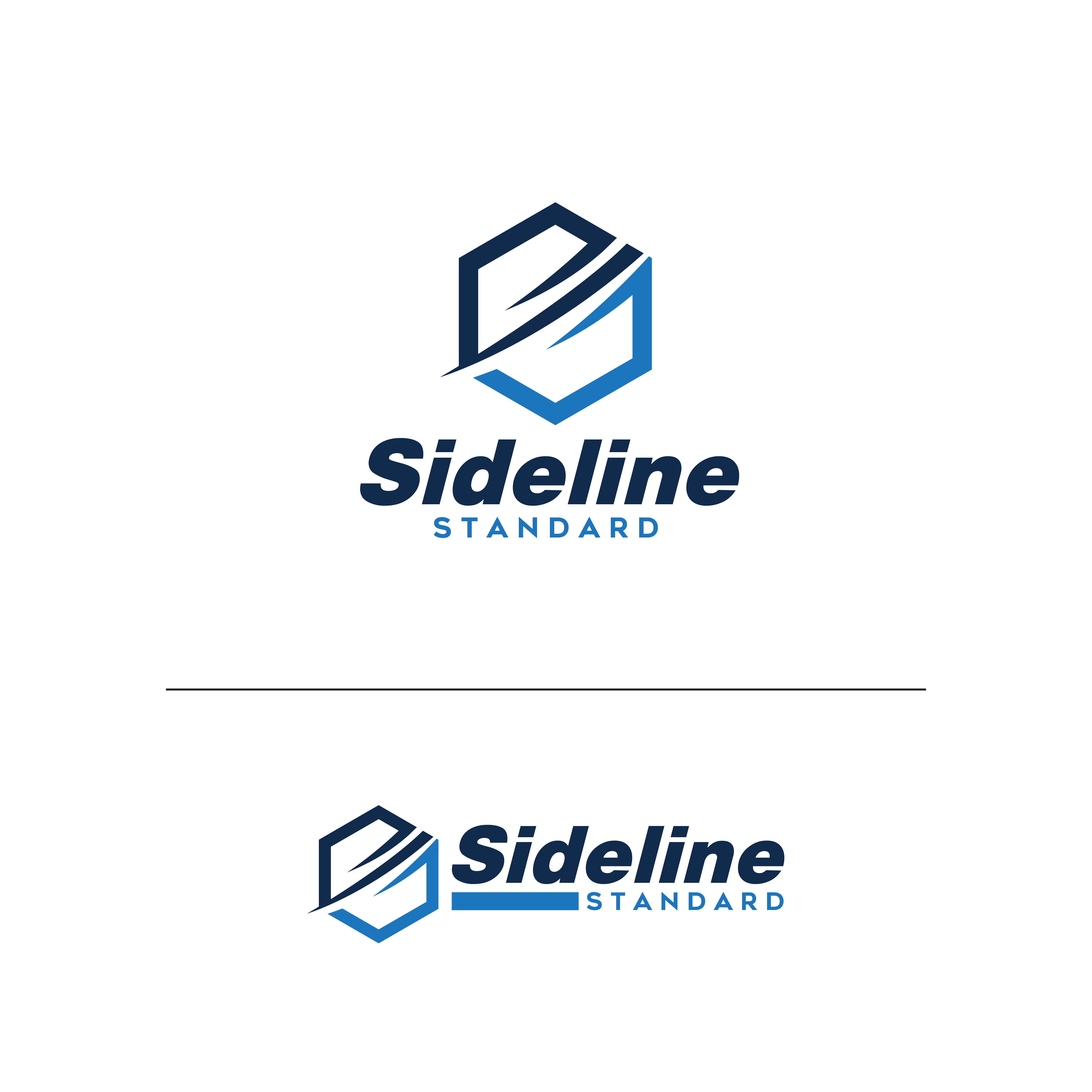 Logo Design by Naufal RA for this project | Design #26109160