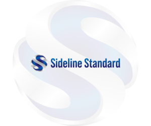 Sideline Standard | Logo Design by Indrawasih