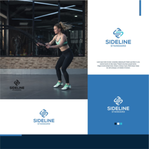 Logo Design by Javier Ivan Zamorano