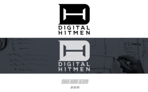 Logo Design by chris.Hilton.design