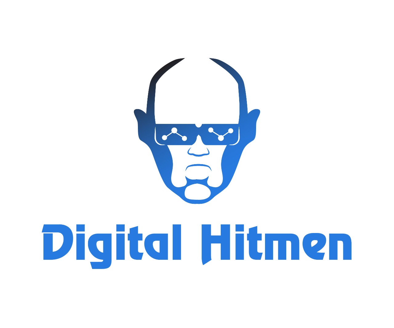 Diseño de Logo por Softwareondemand para Digital Hitmen | Diseño #26144618