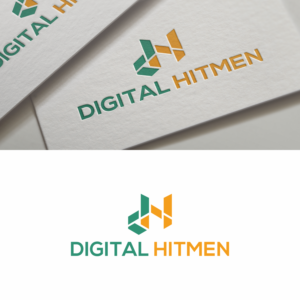 Logo Design by Cah RE 2