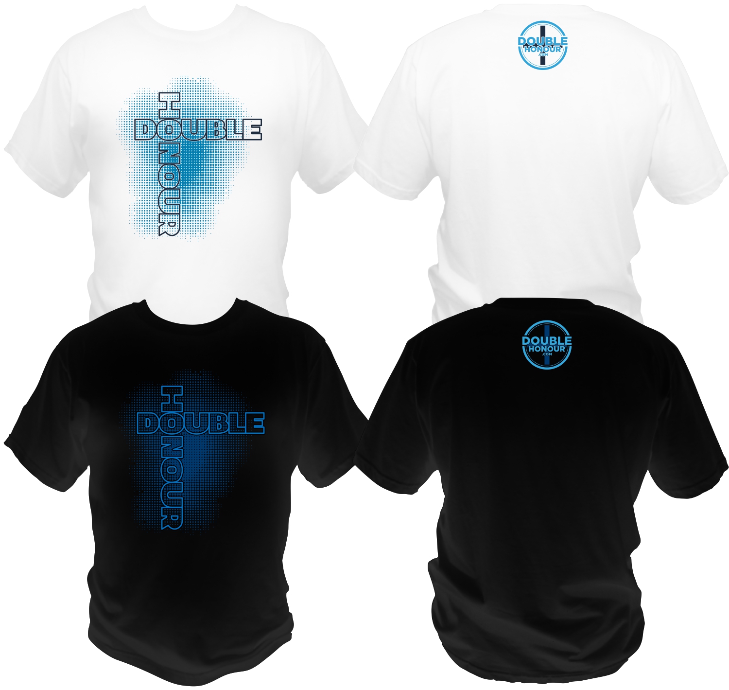 Apparel Design by bacujkov for Double Honour | Design #26120870