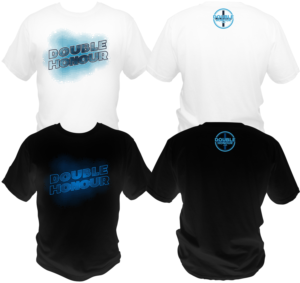 Apparel Design by bacujkov for Double Honour | Design: #26130662