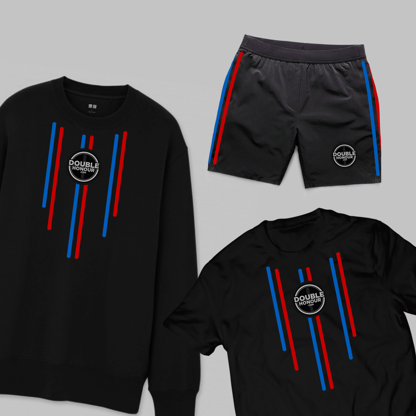 Design de Vêtement par Abiyoso28 pour Double Honour | Design #26121183