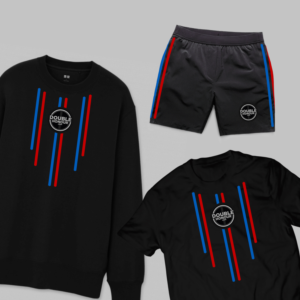 Apparel Design by Abiyoso28 for Double Honour | Design: #26121183