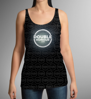 Apparel Design by Kareem Afifi for Double Honour | Design: #26117075