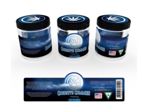 Label Design by Priyo Subarkah for this project | Design: #26118247