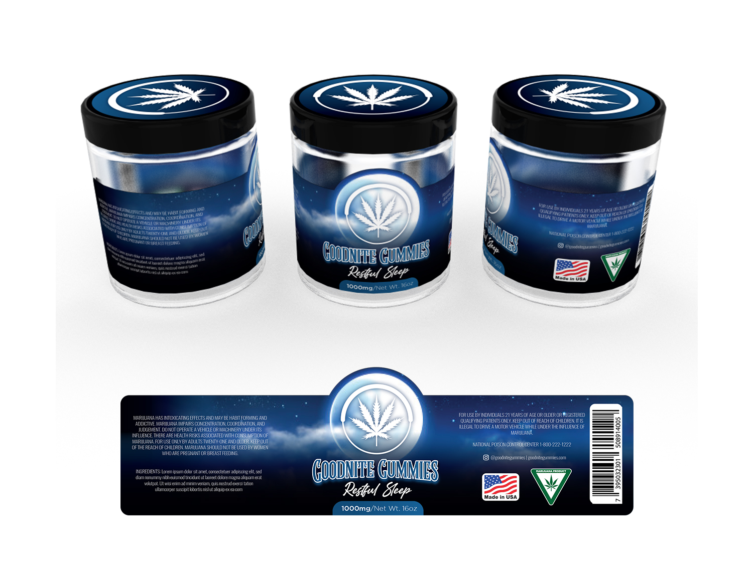 Label Design by Priyo Subarkah for this project | Design #26121513
