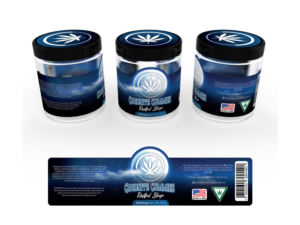 Label Design by Priyo Subarkah for this project | Design: #26121513