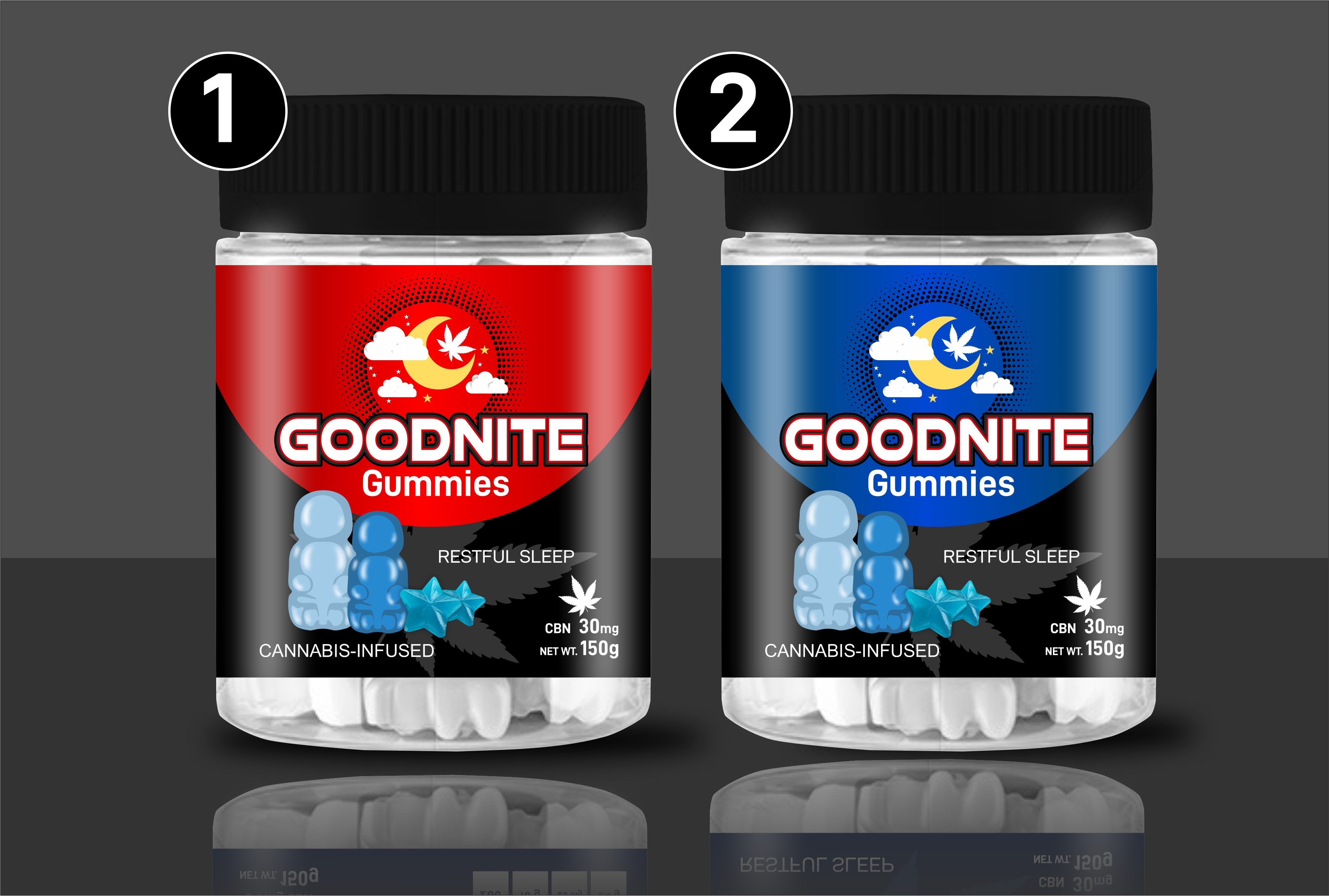 Label Design by sonu parmar for this project | Design #26124944
