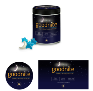 Label Design by hektorsty for this project | Design: #26118919
