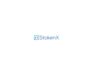 StokenX | Logo Design by JohnM.