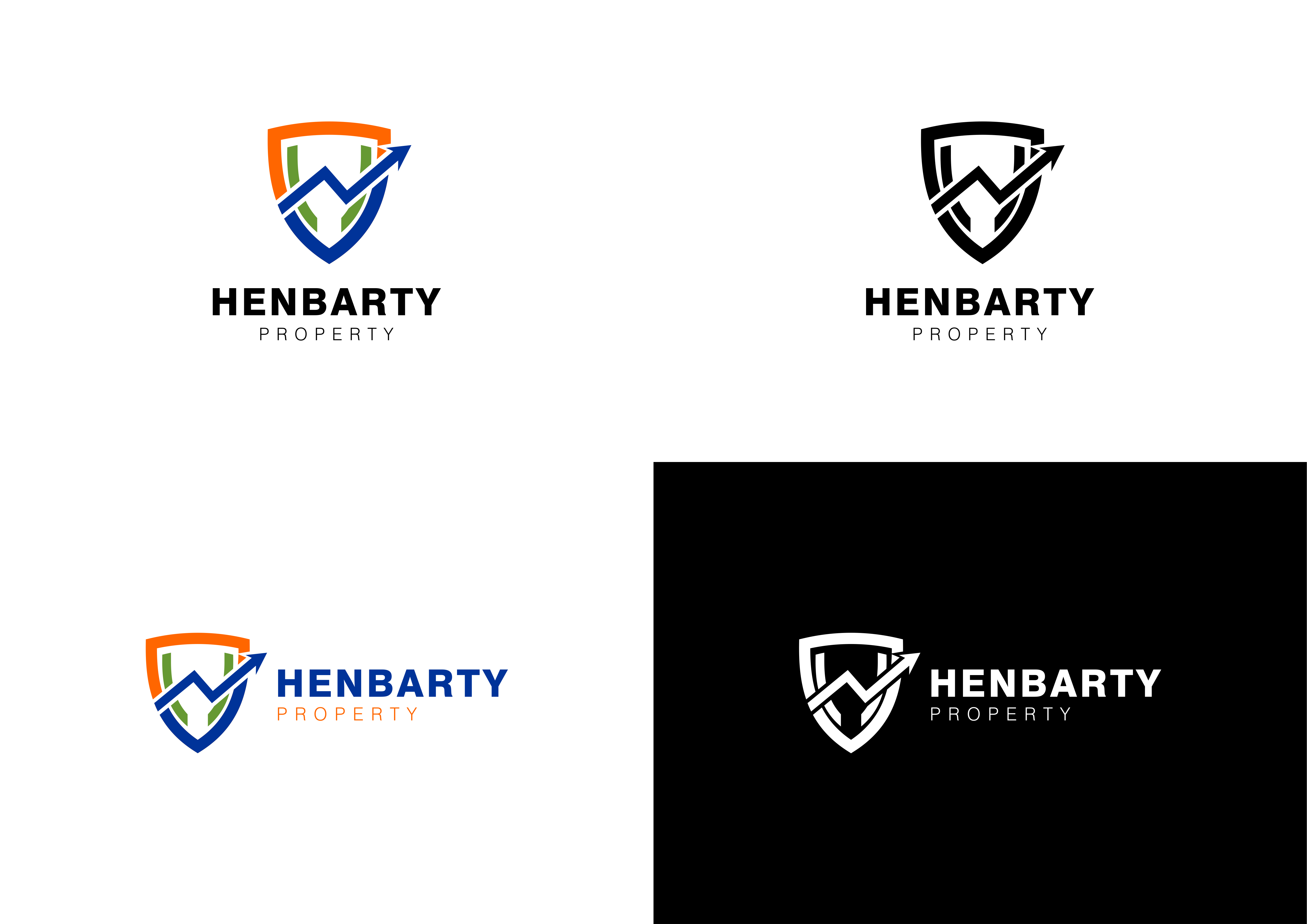 Logo Design by graphics1 for this project | Design #26129309