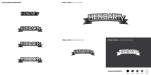 Logo Design by Rotes Design