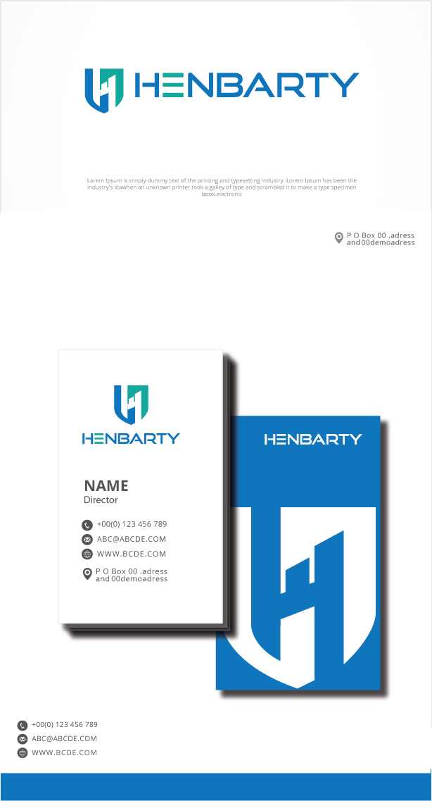 Logo Design by graphicevolution for this project | Design #26111133