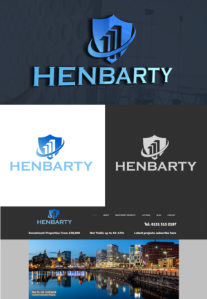 Design de Logo par Van Roger pour ce projet | Design #26134410